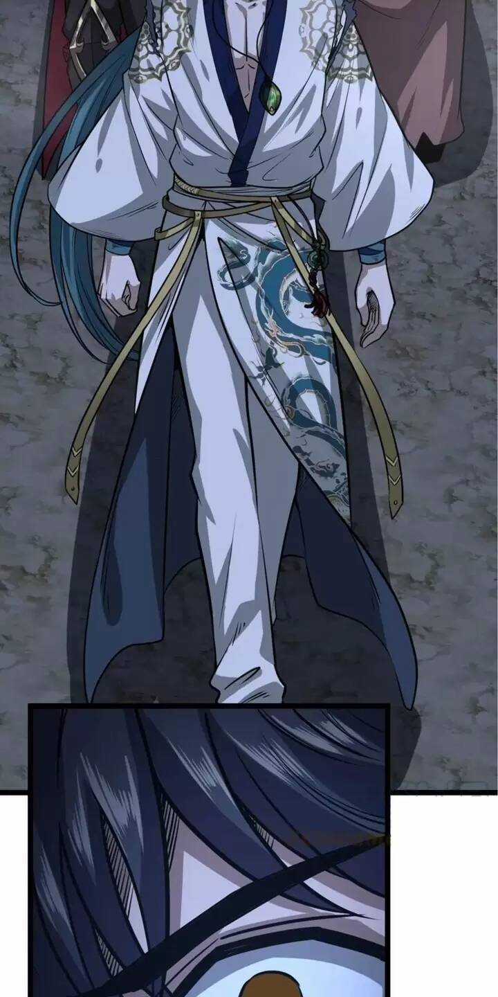 Ma Lâm Thiên Hạ - Chapter 67 - Trang 19