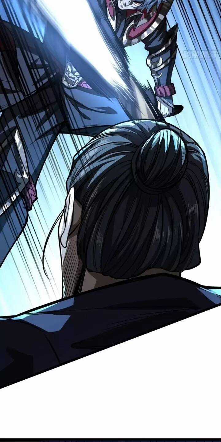 Ma Lâm Thiên Hạ - Chapter 67 - Trang 3