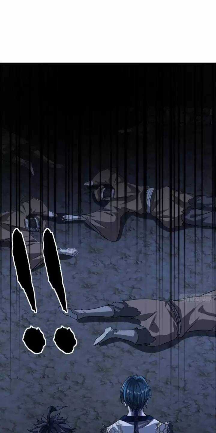 Ma Lâm Thiên Hạ - Chapter 67 - Trang 21