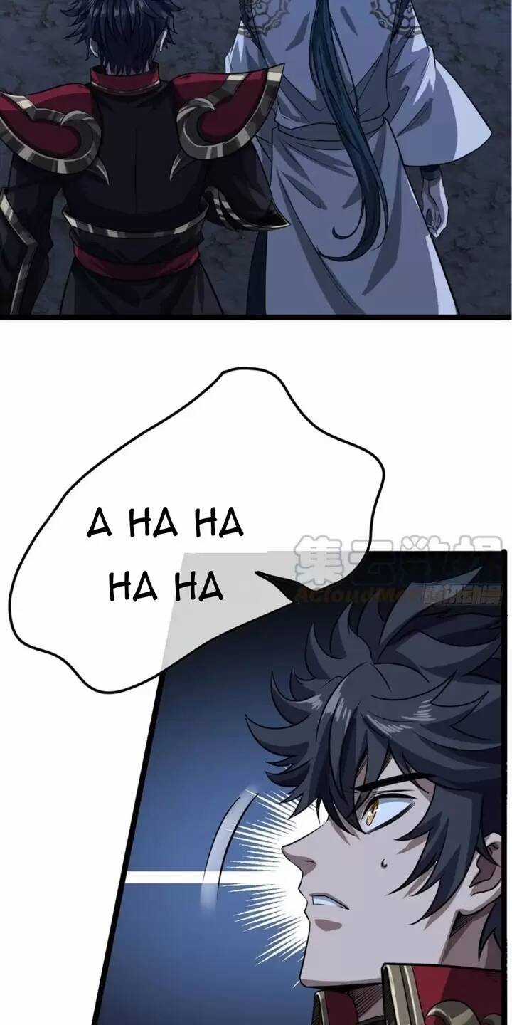 Ma Lâm Thiên Hạ - Chapter 67 - Trang 22