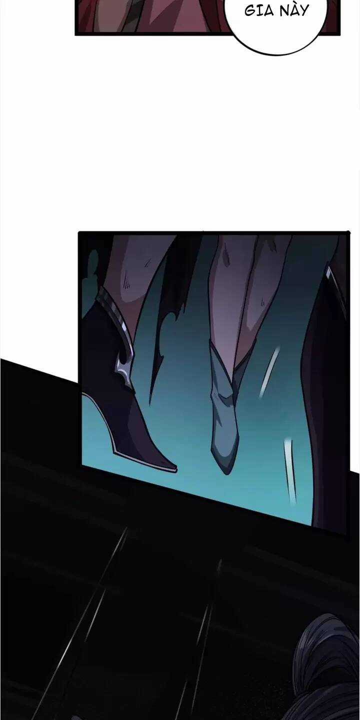 Ma Lâm Thiên Hạ - Chapter 67 - Trang 27