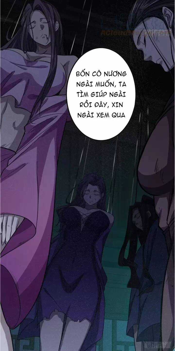 Ma Lâm Thiên Hạ - Chapter 67 - Trang 28