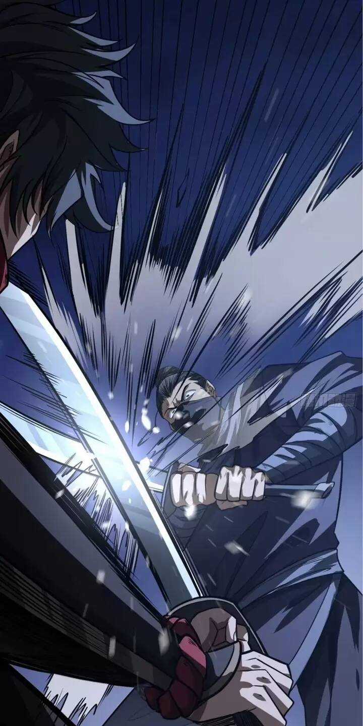 Ma Lâm Thiên Hạ - Chapter 67 - Trang 4