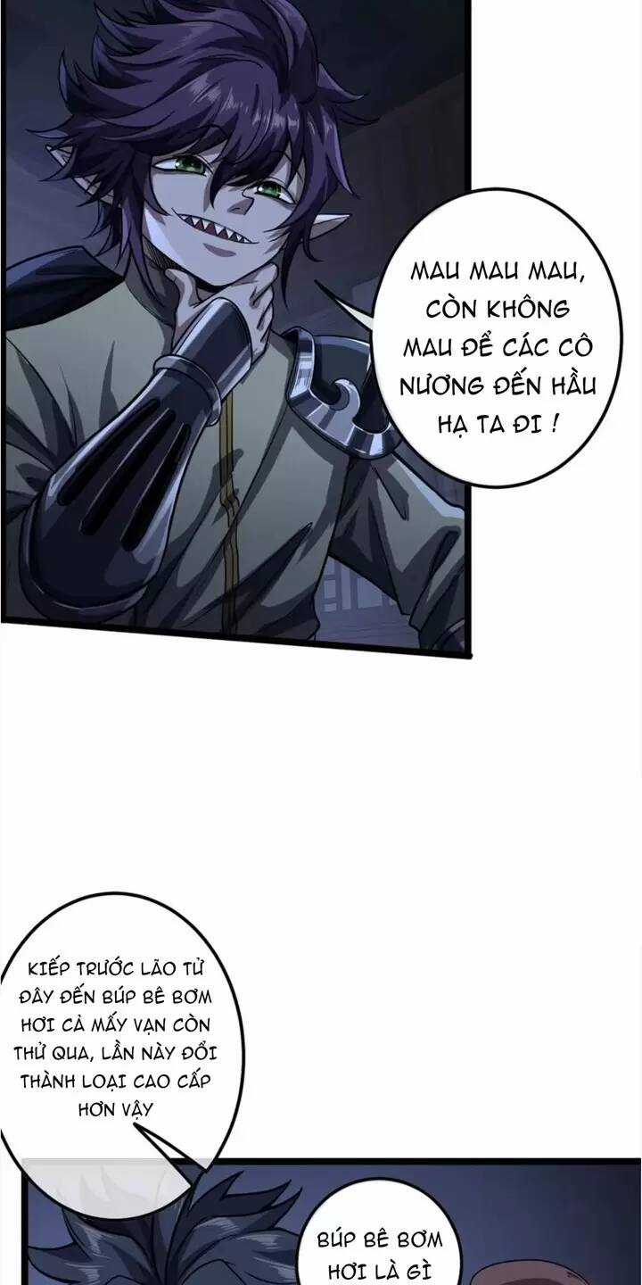 Ma Lâm Thiên Hạ - Chapter 67 - Trang 31