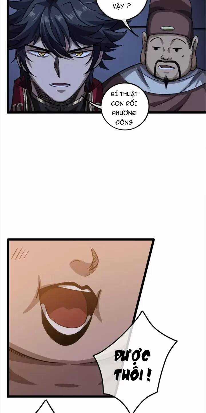 Ma Lâm Thiên Hạ - Chapter 67 - Trang 32