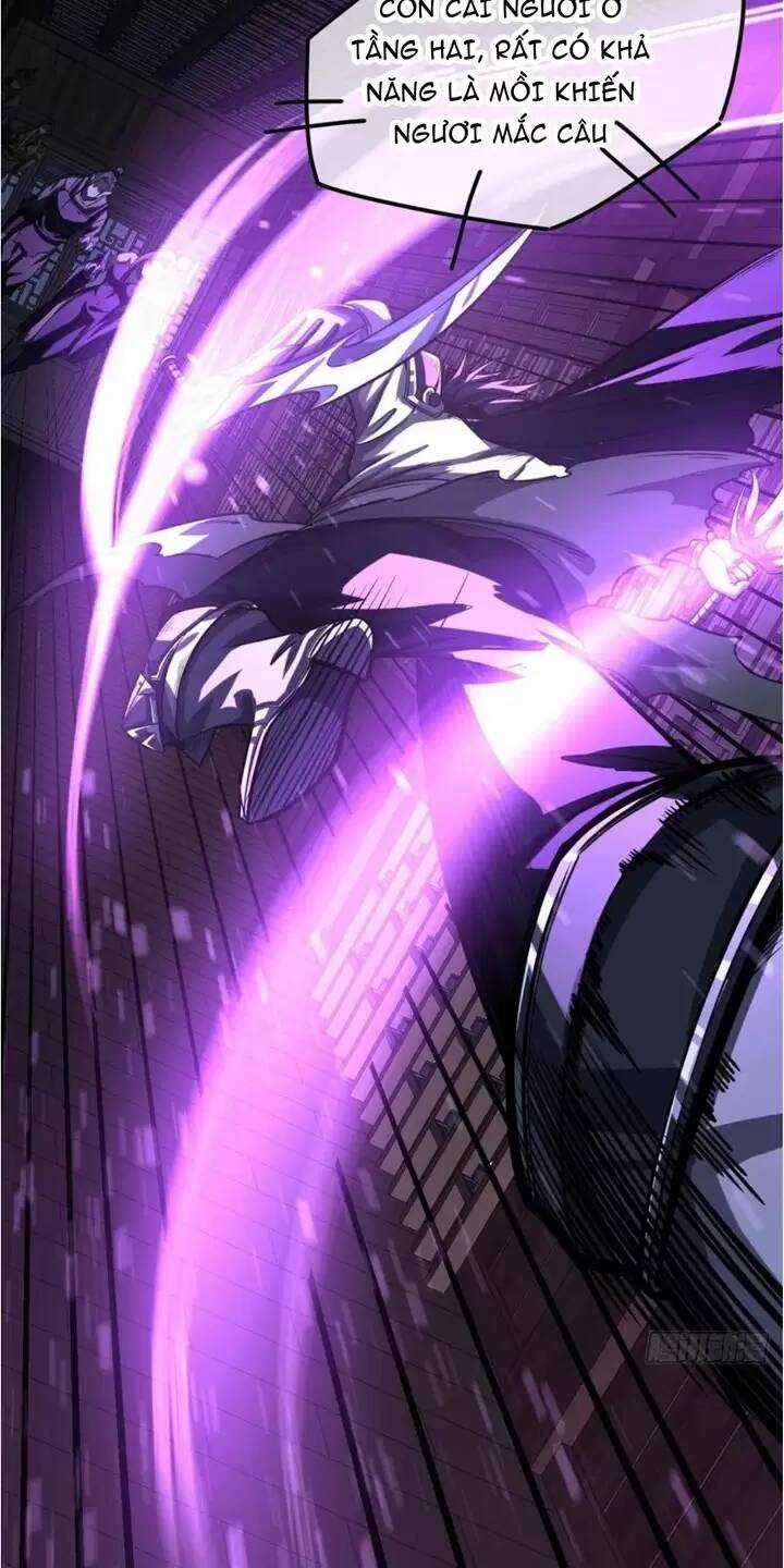 Ma Lâm Thiên Hạ - Chapter 67 - Trang 36