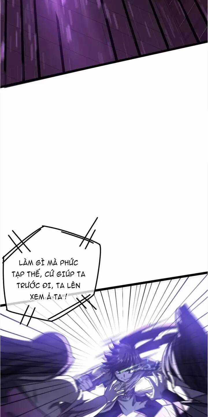 Ma Lâm Thiên Hạ - Chapter 67 - Trang 37