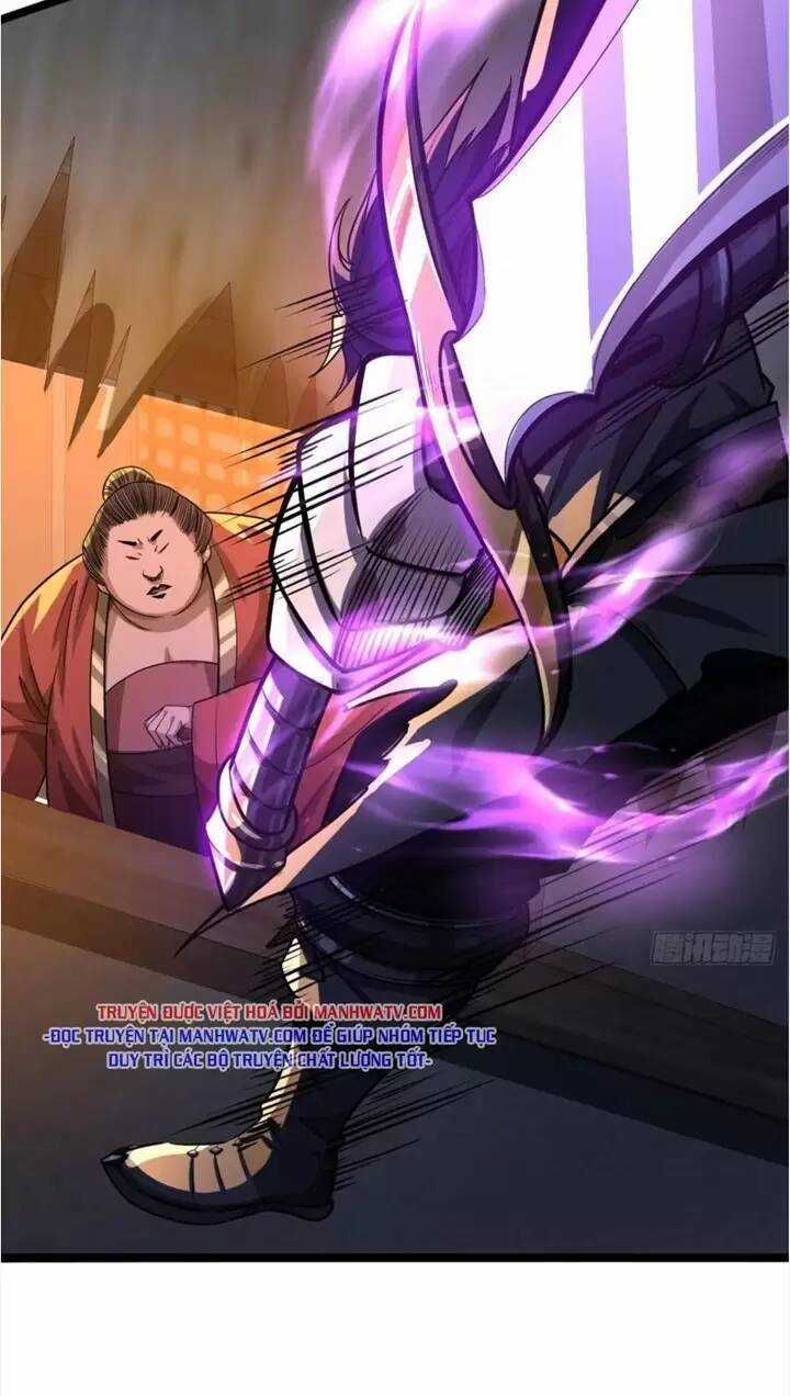 Ma Lâm Thiên Hạ - Chapter 67 - Trang 39