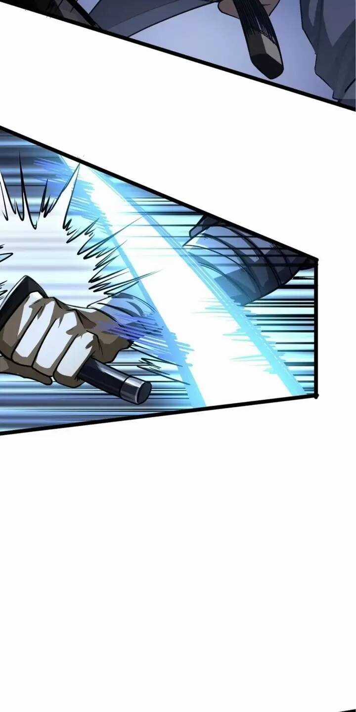 Ma Lâm Thiên Hạ - Chapter 67 - Trang 5