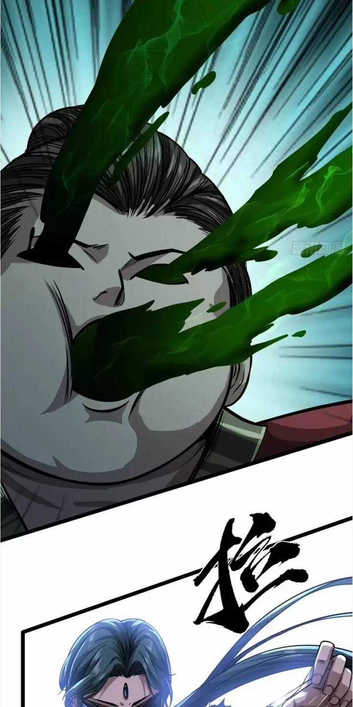 Ma Lâm Thiên Hạ - Chapter 67 - Trang 44