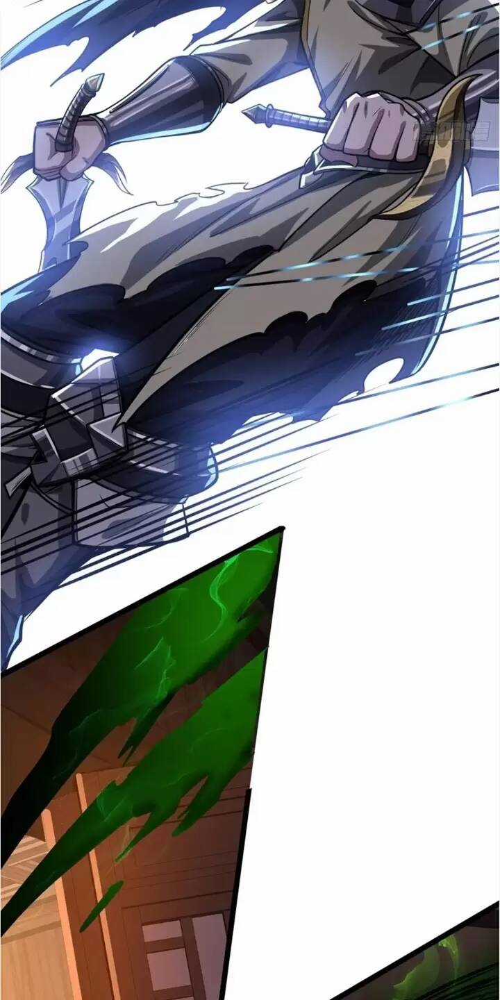 Ma Lâm Thiên Hạ - Chapter 67 - Trang 46