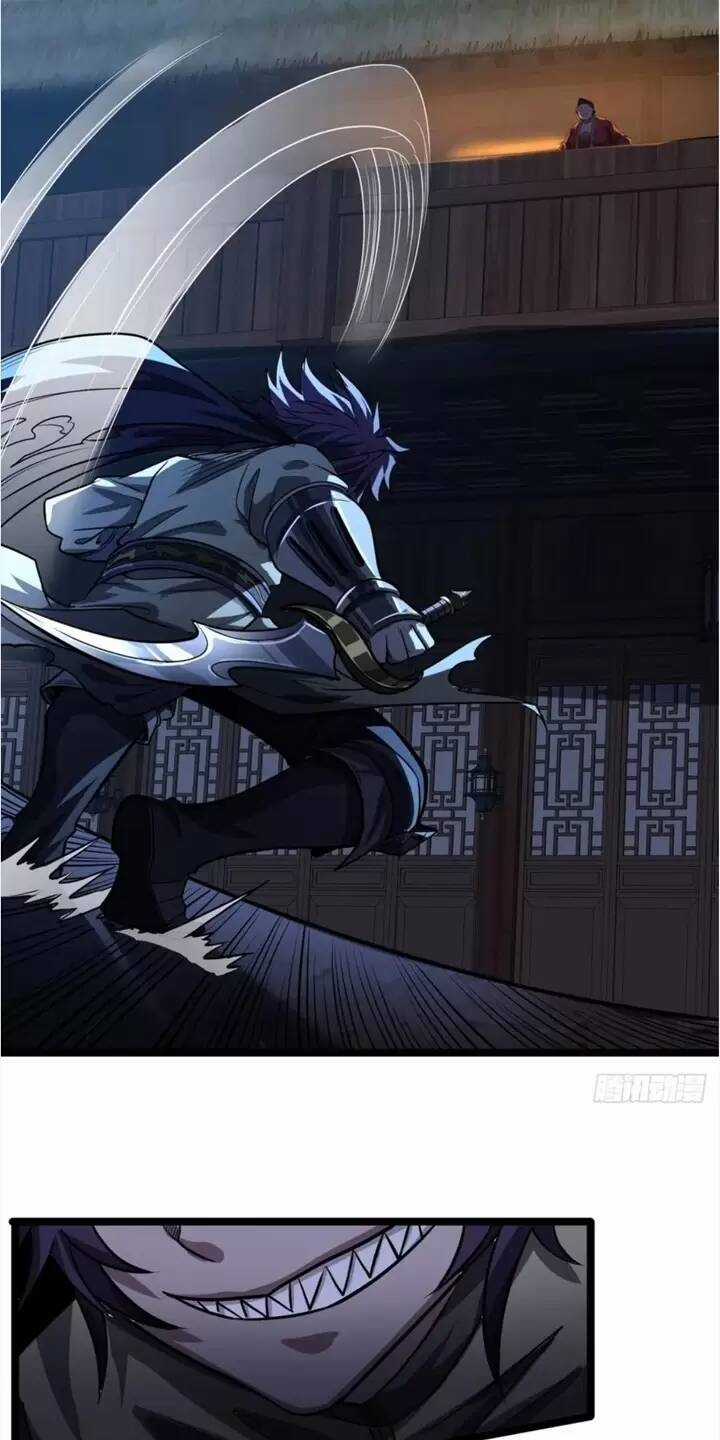 Ma Lâm Thiên Hạ - Chapter 67 - Trang 48