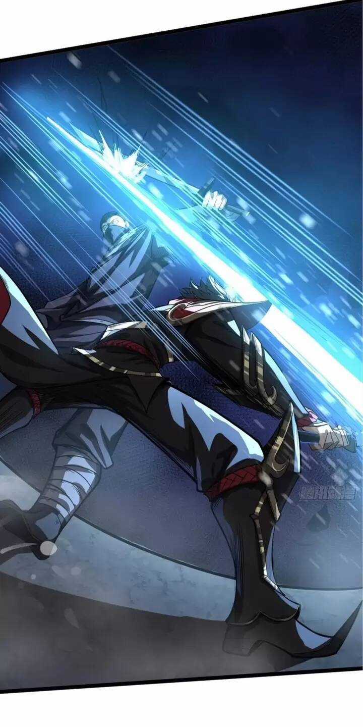 Ma Lâm Thiên Hạ - Chapter 67 - Trang 6