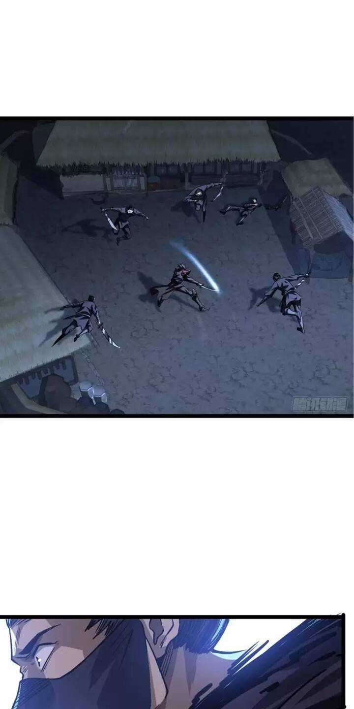 Ma Lâm Thiên Hạ - Chapter 67 - Trang 7