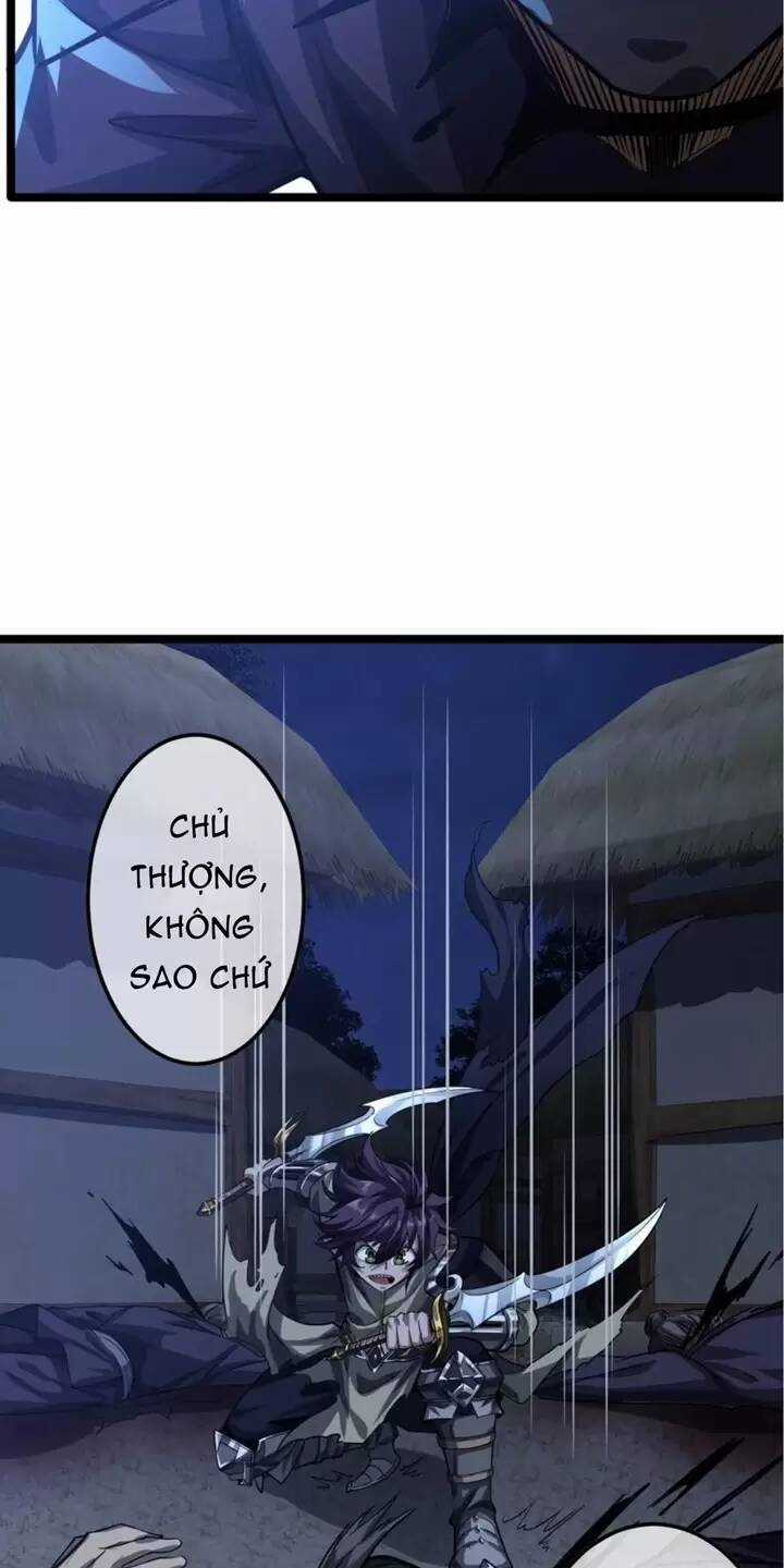 Ma Lâm Thiên Hạ - Chapter 67 - Trang 9