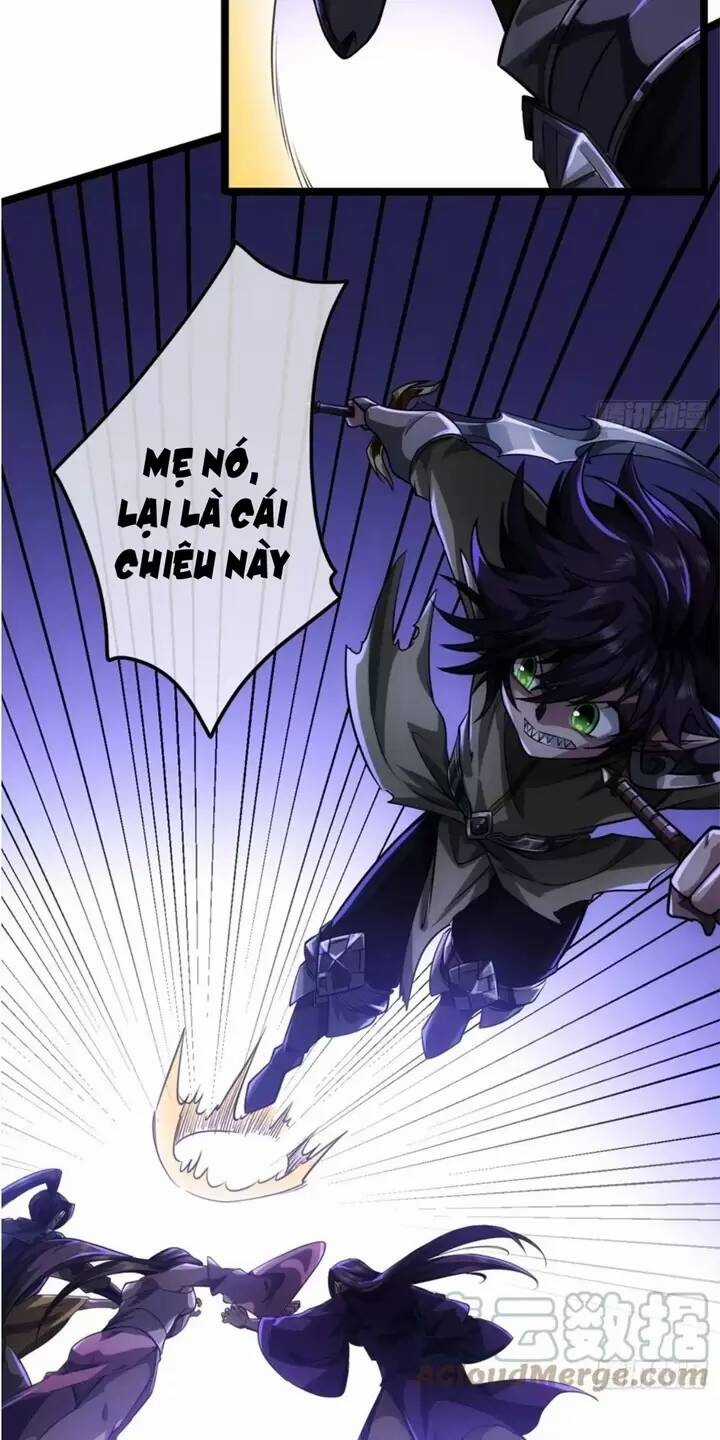 Ma Lâm Thiên Hạ - Chapter 68 - Trang 11