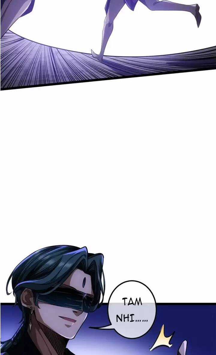 Ma Lâm Thiên Hạ - Chapter 68 - Trang 12