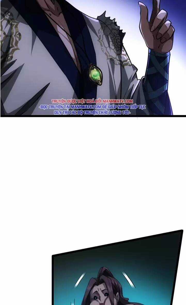 Ma Lâm Thiên Hạ - Chapter 68 - Trang 13