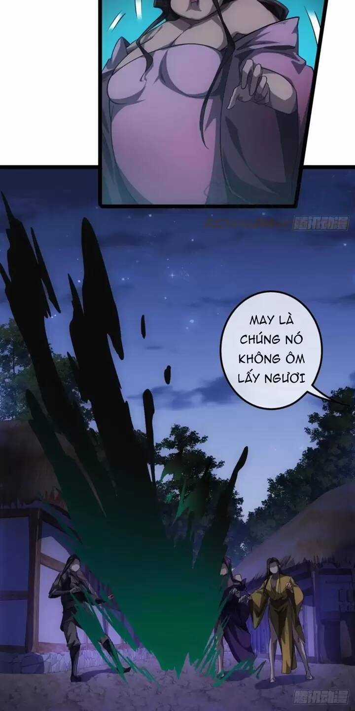 Ma Lâm Thiên Hạ - Chapter 68 - Trang 14