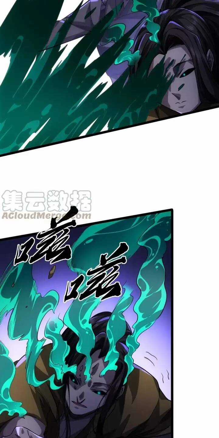 Ma Lâm Thiên Hạ - Chapter 68 - Trang 16