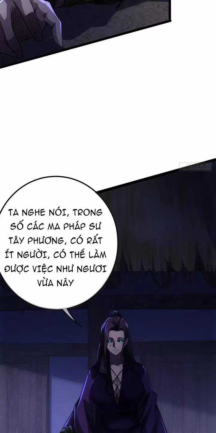 Ma Lâm Thiên Hạ - Chapter 68 - Trang 17