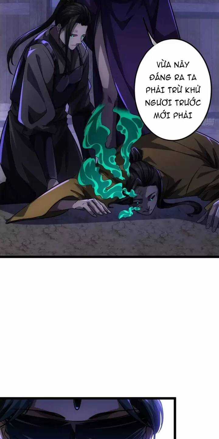 Ma Lâm Thiên Hạ - Chapter 68 - Trang 18