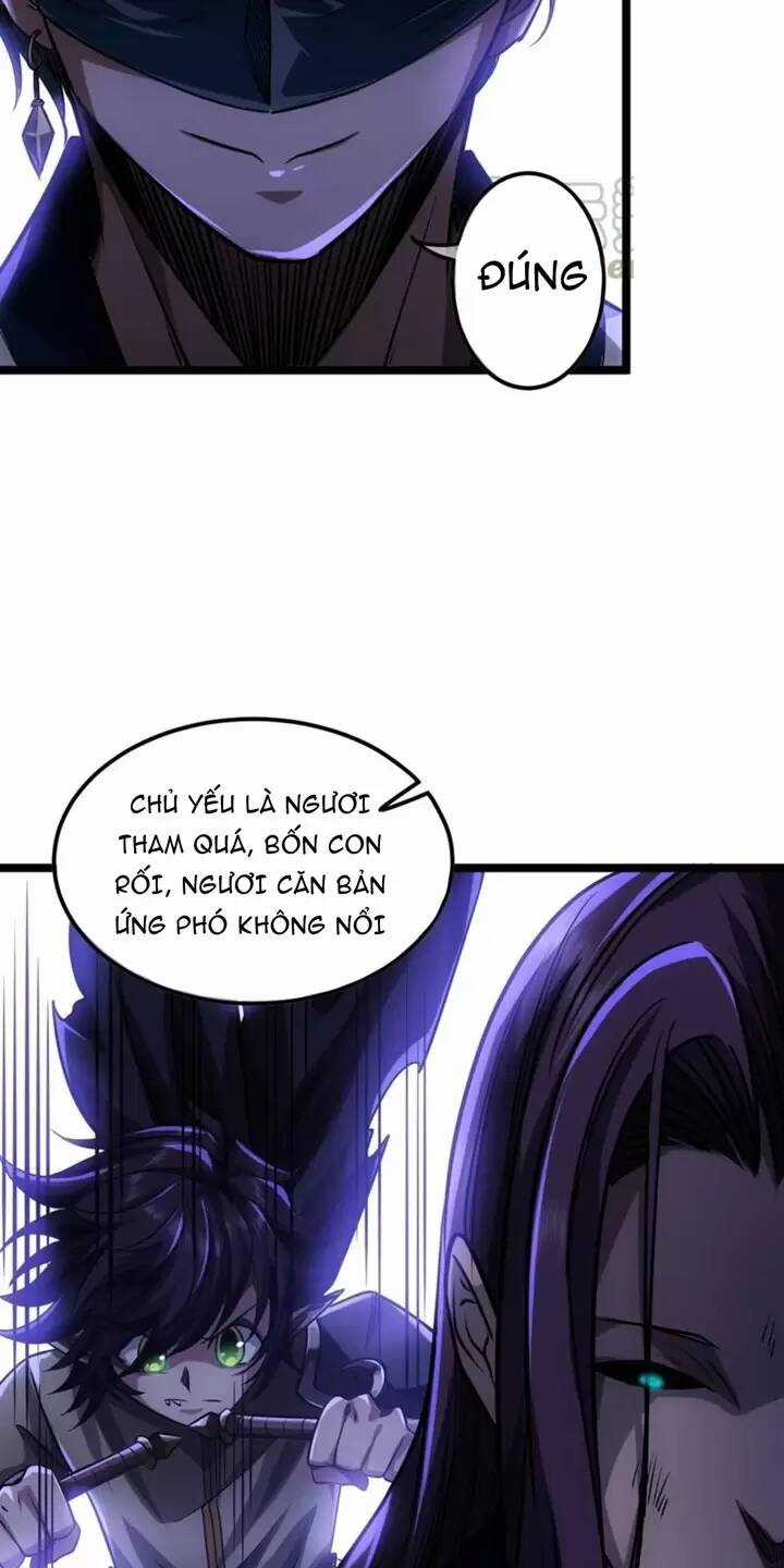 Ma Lâm Thiên Hạ - Chapter 68 - Trang 19