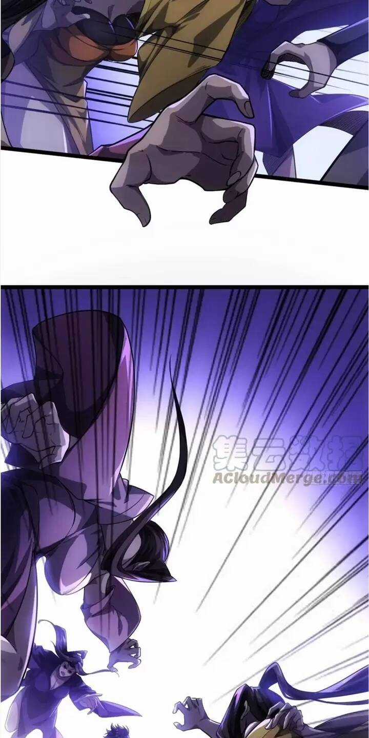 Ma Lâm Thiên Hạ - Chapter 68 - Trang 3