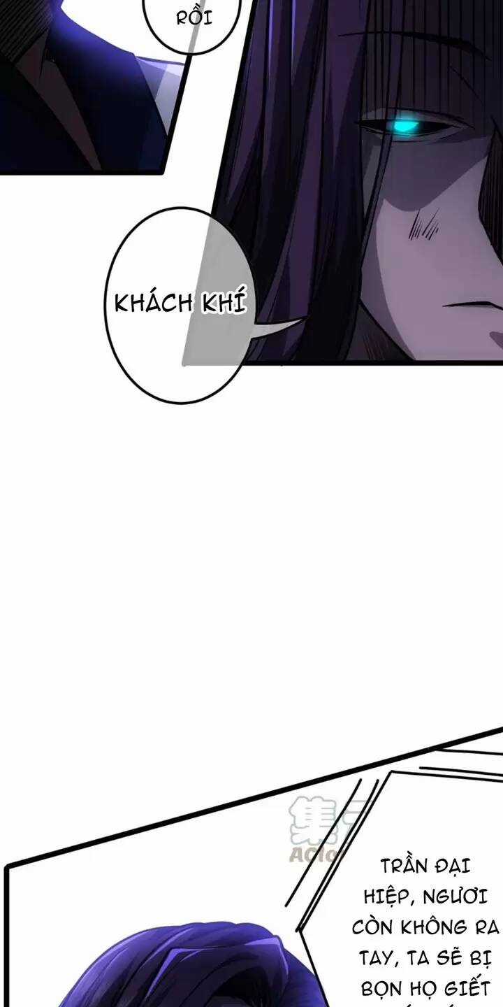 Ma Lâm Thiên Hạ - Chapter 68 - Trang 21