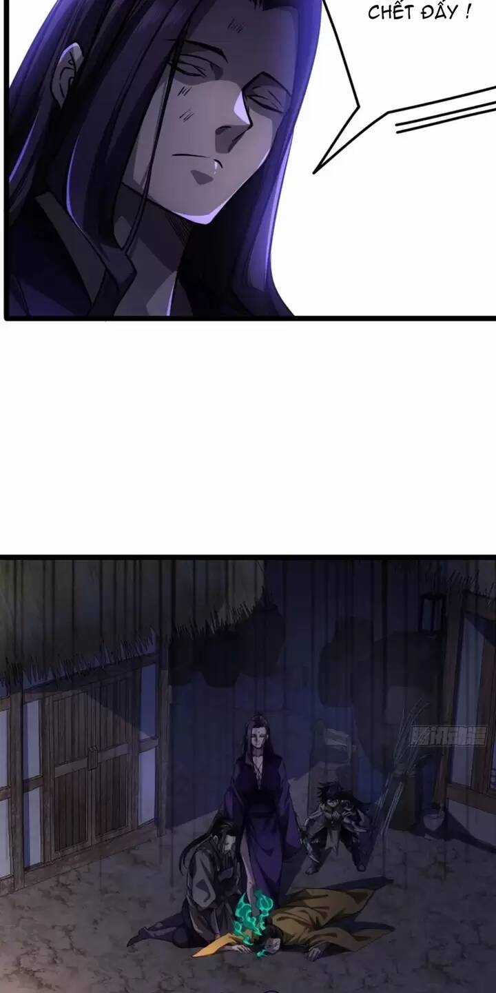 Ma Lâm Thiên Hạ - Chapter 68 - Trang 22