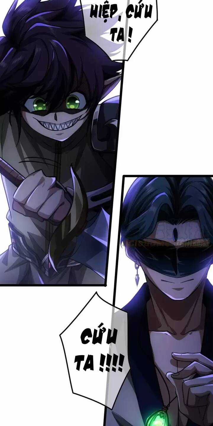 Ma Lâm Thiên Hạ - Chapter 68 - Trang 24