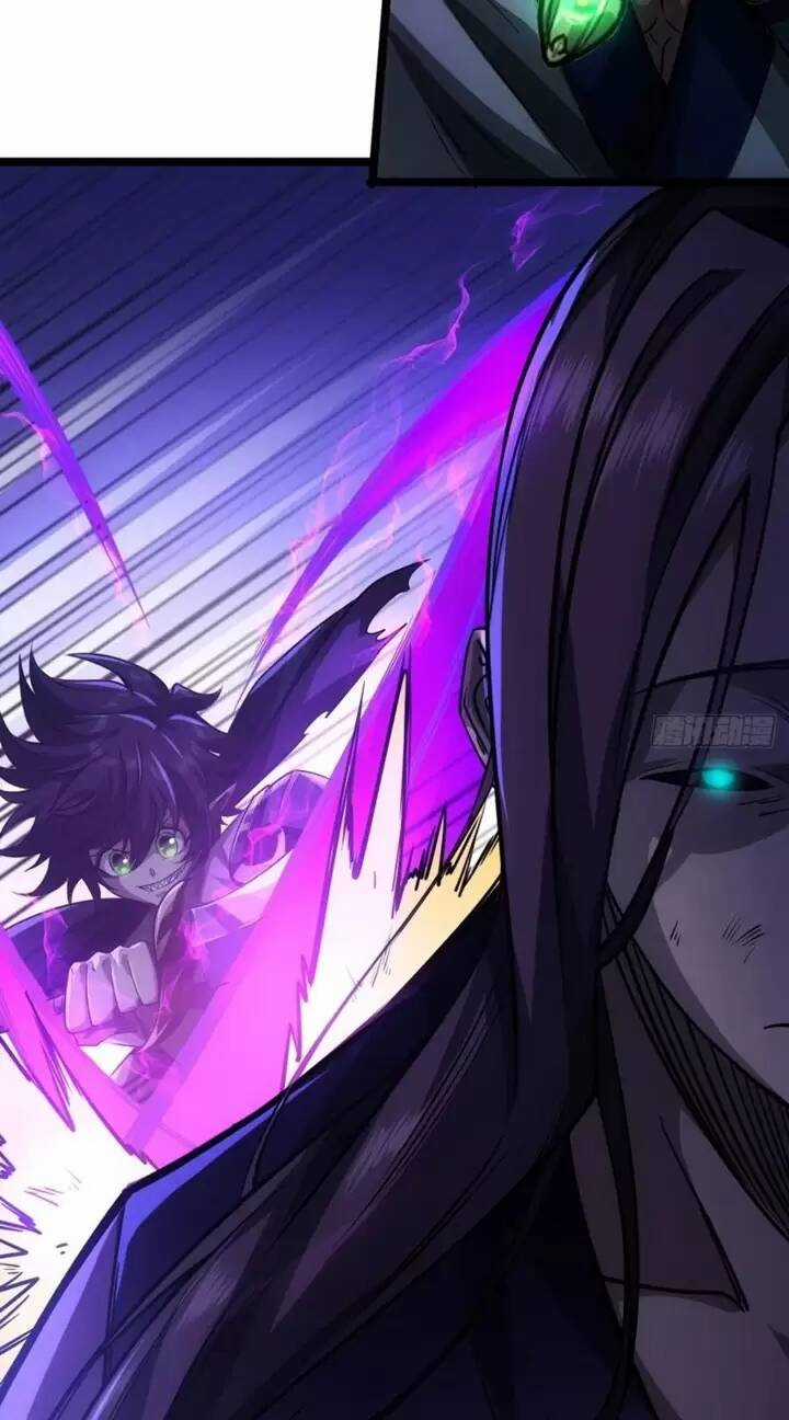 Ma Lâm Thiên Hạ - Chapter 68 - Trang 25