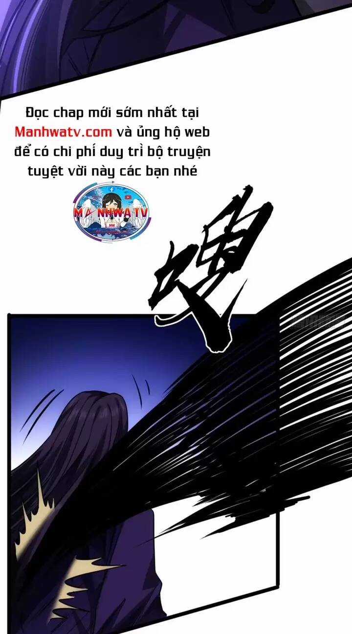 Ma Lâm Thiên Hạ - Chapter 68 - Trang 26