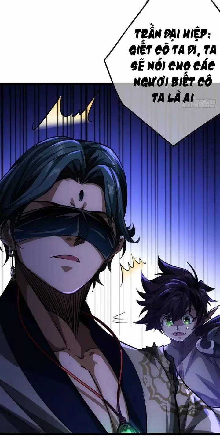 Ma Lâm Thiên Hạ - Chapter 68 - Trang 29