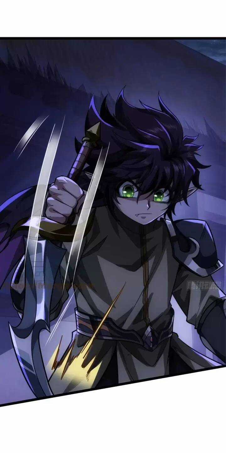 Ma Lâm Thiên Hạ - Chapter 68 - Trang 32