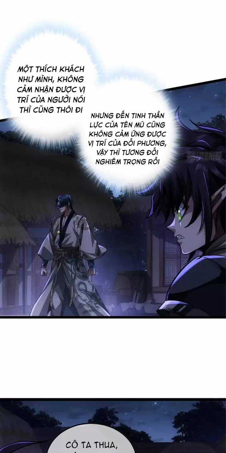 Ma Lâm Thiên Hạ - Chapter 68 - Trang 33