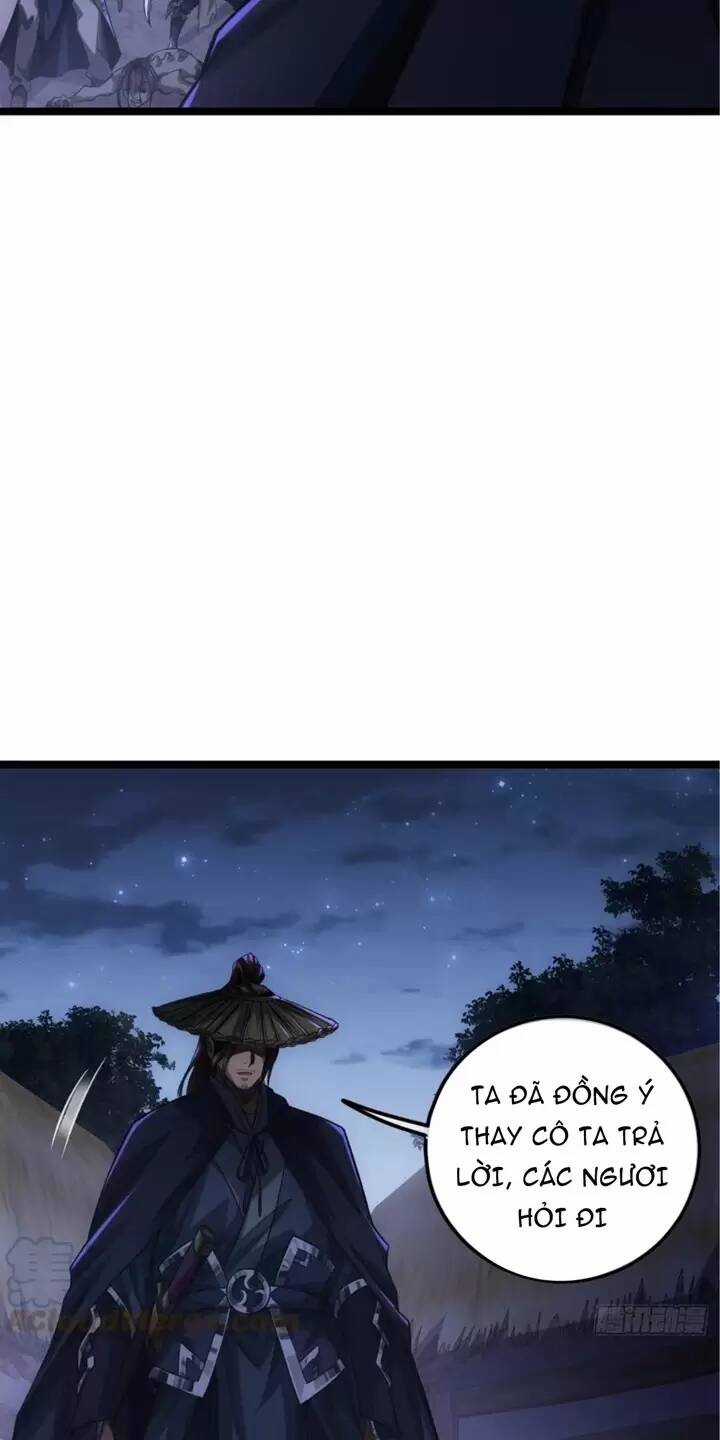 Ma Lâm Thiên Hạ - Chapter 68 - Trang 36