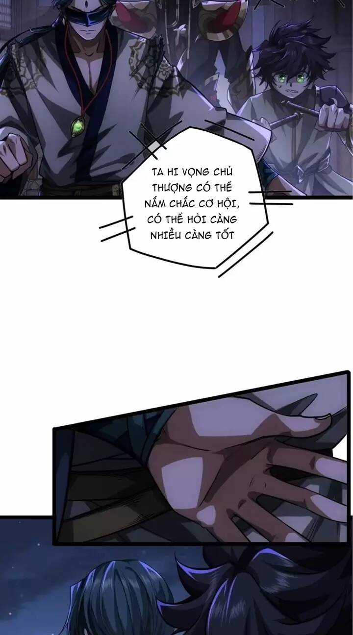 Ma Lâm Thiên Hạ - Chapter 68 - Trang 38