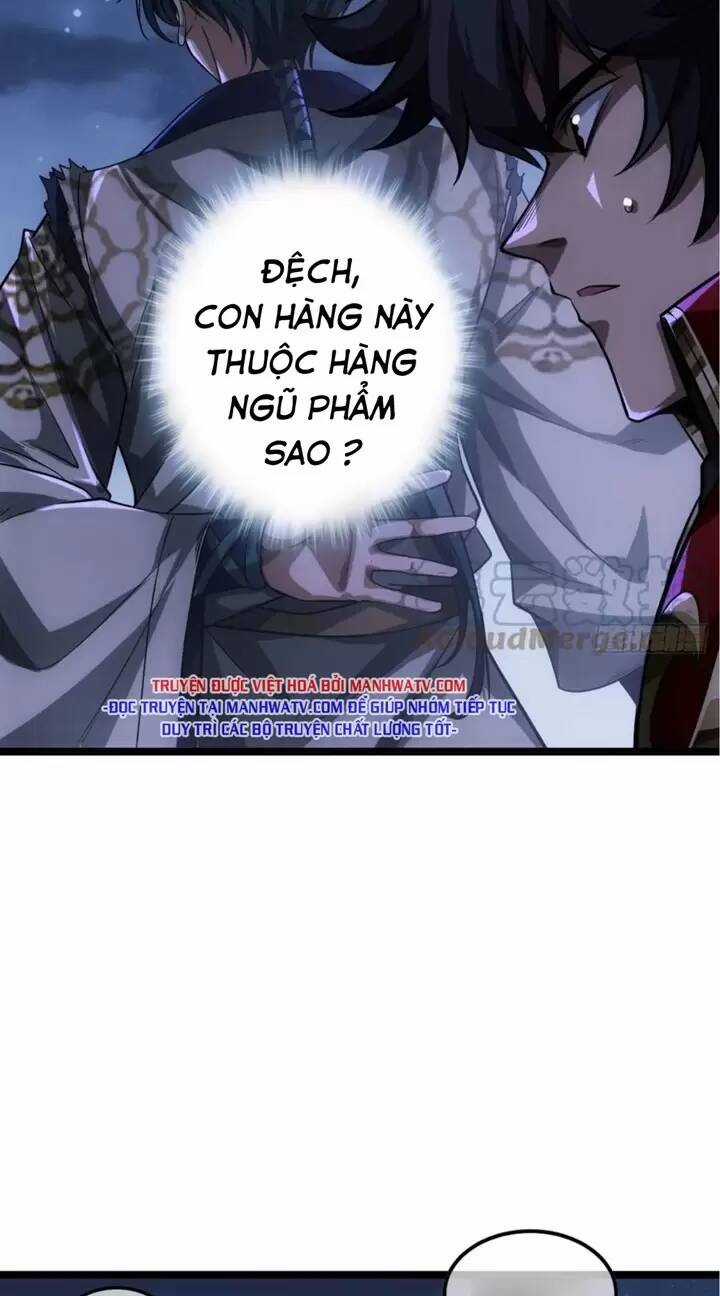 Ma Lâm Thiên Hạ - Chapter 68 - Trang 39