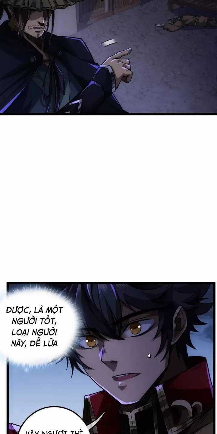 Ma Lâm Thiên Hạ - Chapter 68 - Trang 41