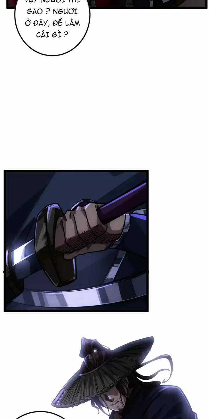 Ma Lâm Thiên Hạ - Chapter 68 - Trang 42