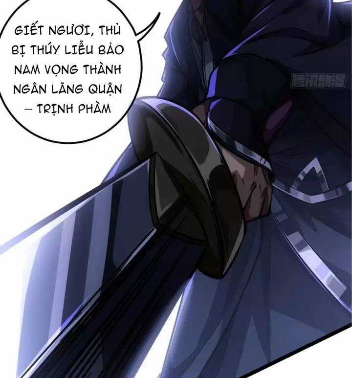 Ma Lâm Thiên Hạ - Chapter 68 - Trang 43