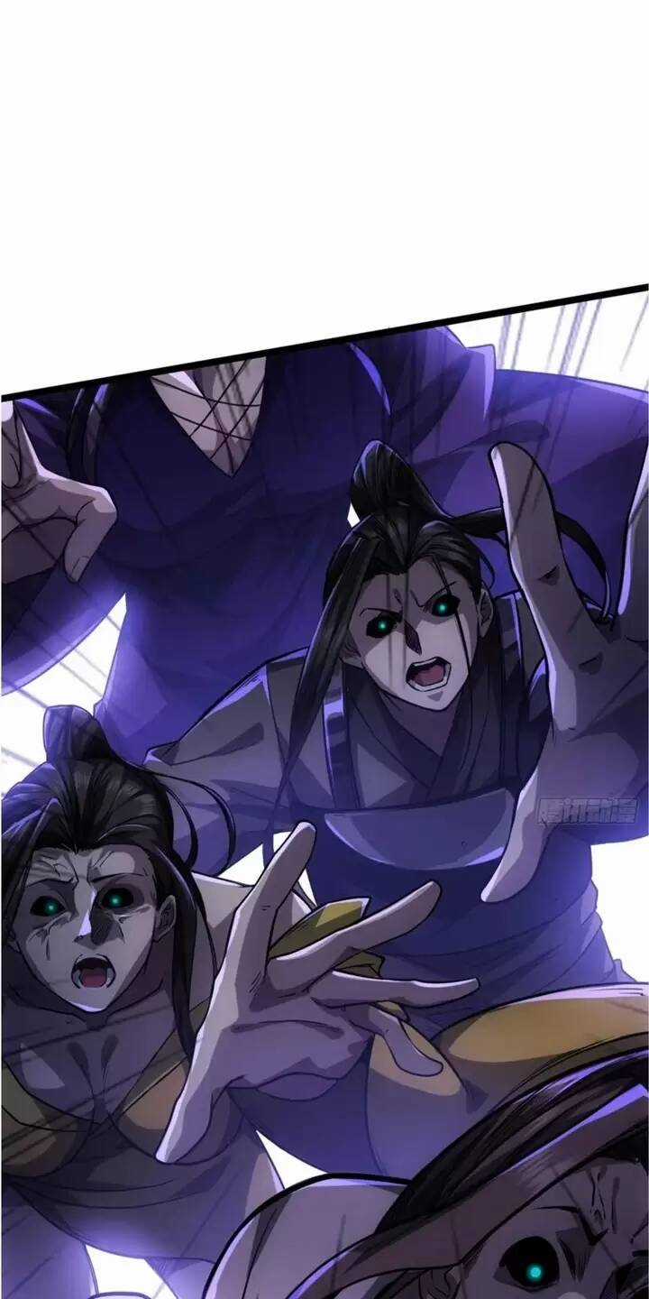 Ma Lâm Thiên Hạ - Chapter 68 - Trang 8