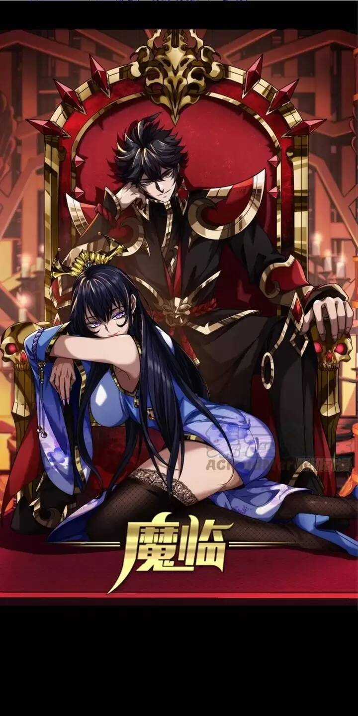 Ma Lâm Thiên Hạ - Chapter 69 - Trang 1