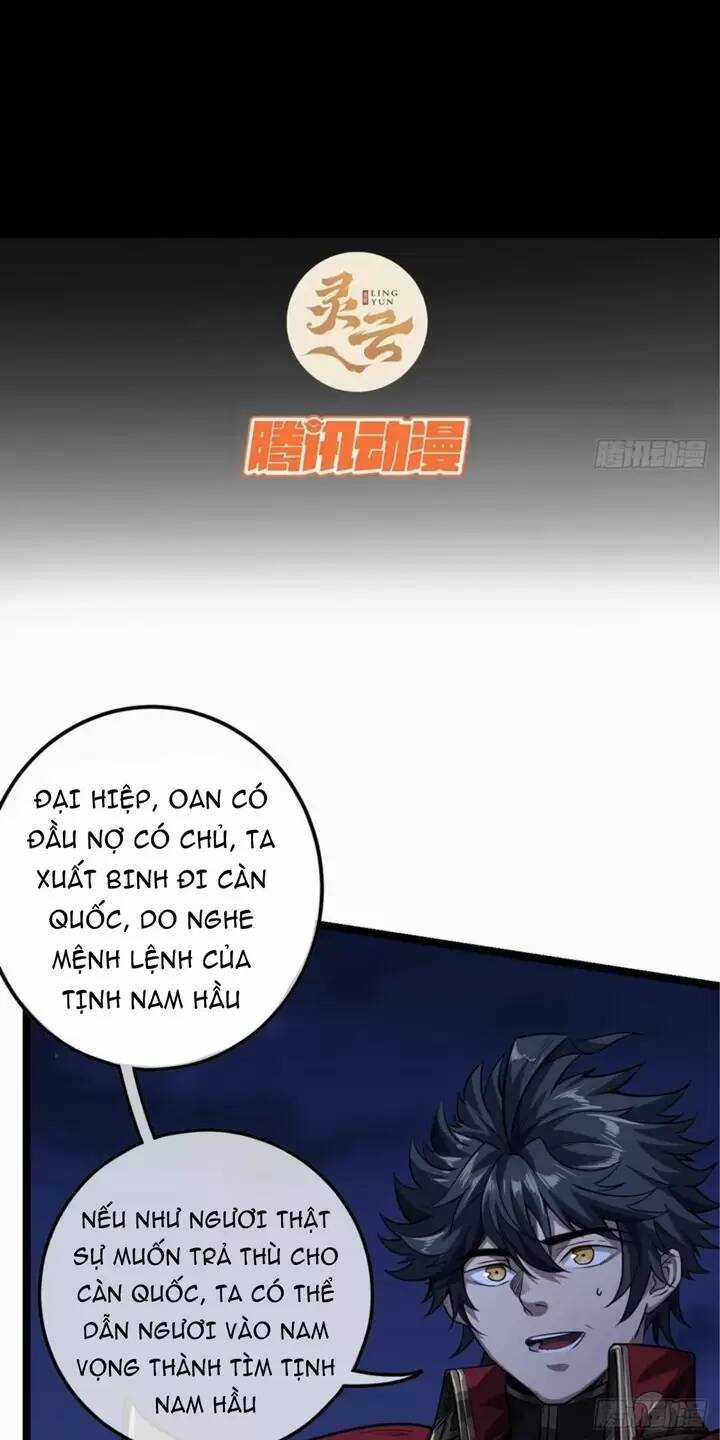 Ma Lâm Thiên Hạ - Chapter 69 - Trang 2