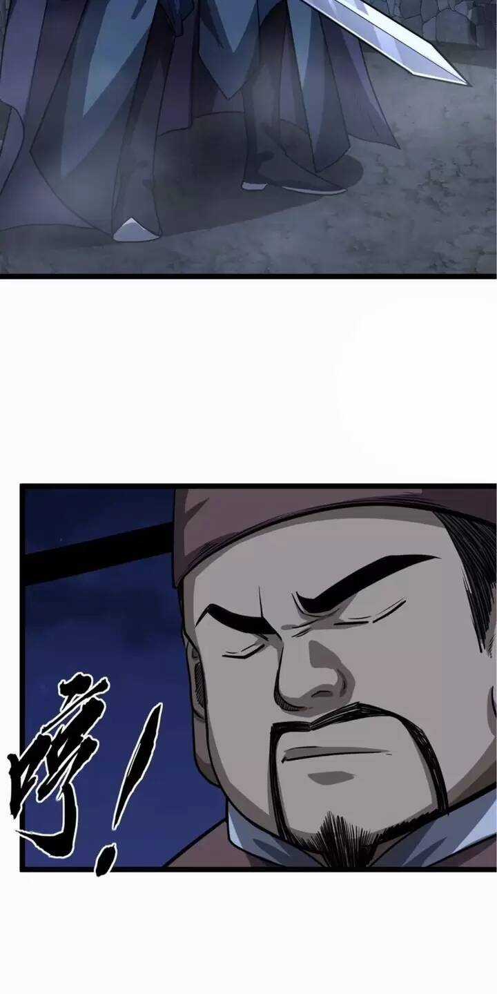 Ma Lâm Thiên Hạ - Chapter 69 - Trang 11