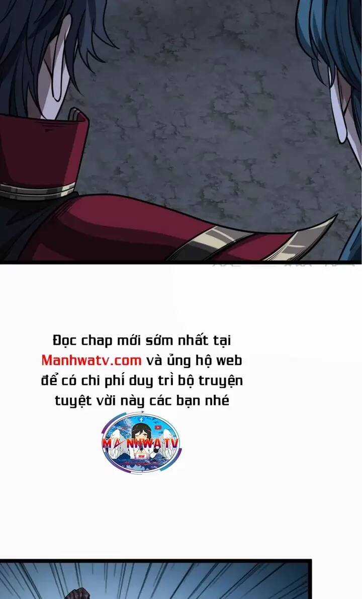 Ma Lâm Thiên Hạ - Chapter 69 - Trang 13