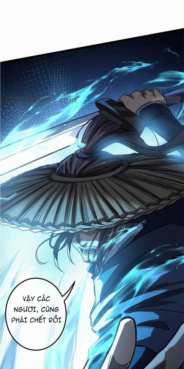 Ma Lâm Thiên Hạ - Chapter 69 - Trang 16