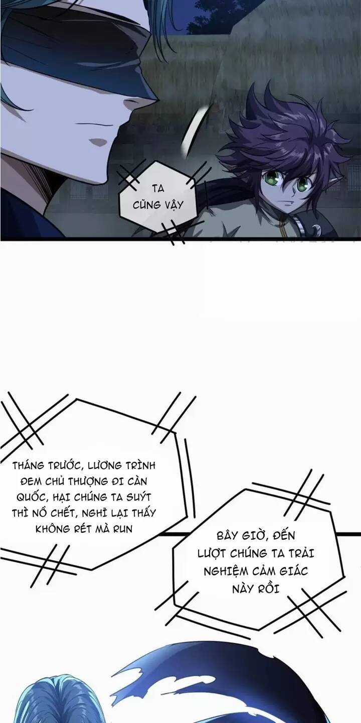 Ma Lâm Thiên Hạ - Chapter 69 - Trang 18