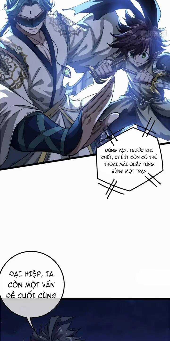 Ma Lâm Thiên Hạ - Chapter 69 - Trang 19